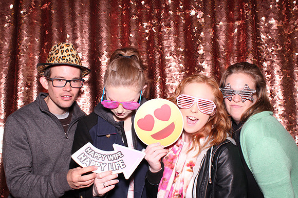 Elk Grove Photo Booth Rentals