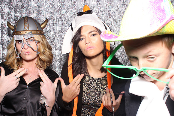 Loomis Photo Booth Rentals