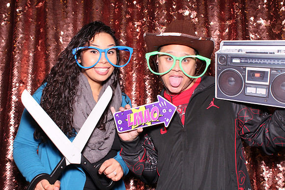 Elk Grove Photo Booth Rentals