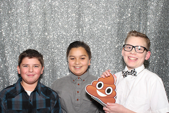 Photo Booth Rentals Woodland