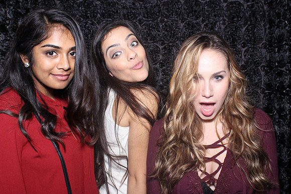 Photo Booth Rental Sacramento