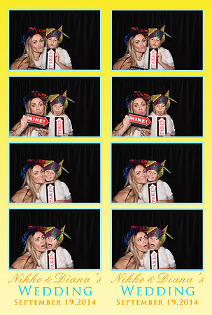 Sacramento Photo Booth Rentals