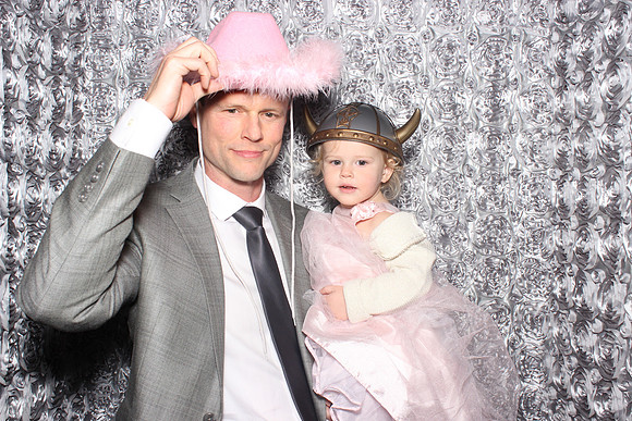 Loomis Photo Booth Rentals