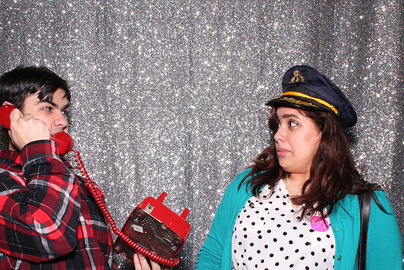 Photo Booth Rentals Sacramento