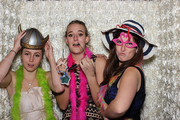 Sacramento Photo Booth Rentals
