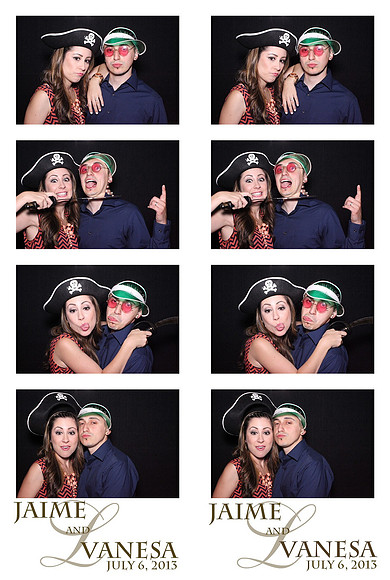 Sacramento Photo Booth Rentals