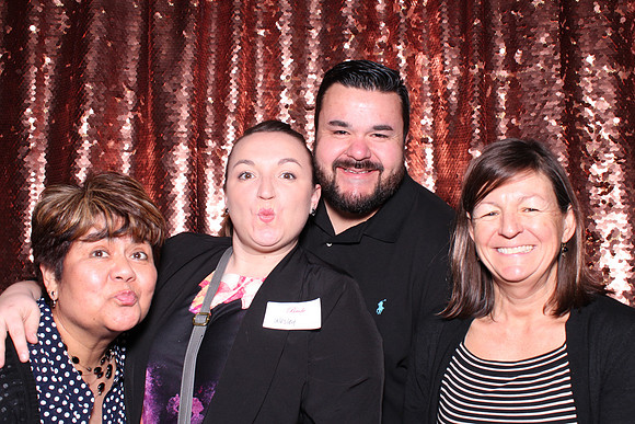 Photo Booth Rental Sacramento