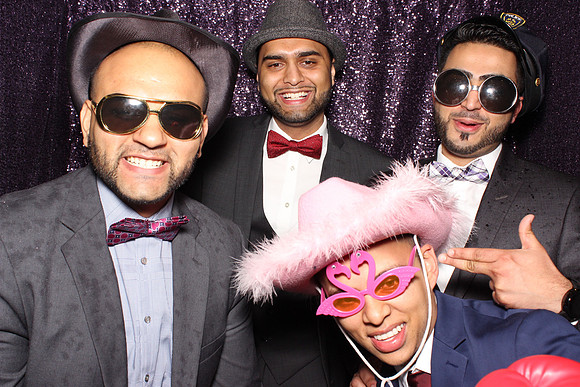 Citrus Heights Photo Booth Rentals