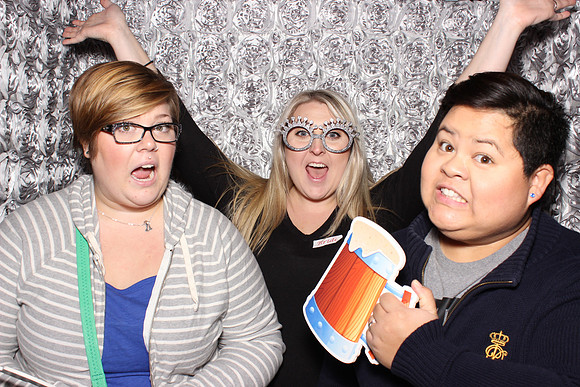 Photo Booth Rentals Sacramento