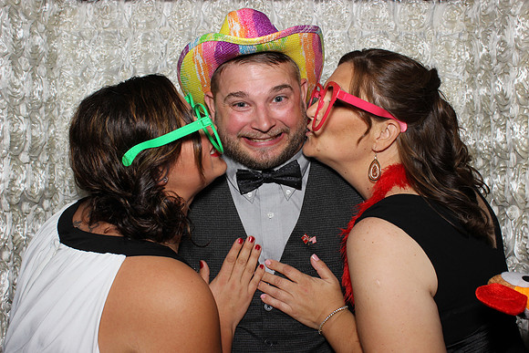 Sacramento Photo Booth Rentals