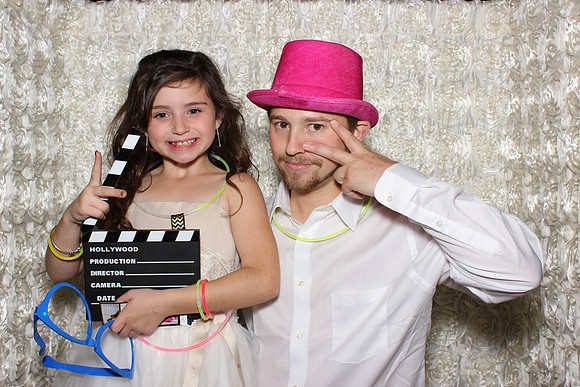 Sacramento Photo Booth Rentals