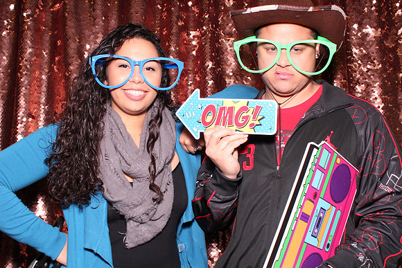 Elk Grove Photo Booth Rentals