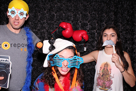 Photo Booth Rentals Roseville