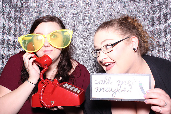 Photo Booth Rentals Sacramento