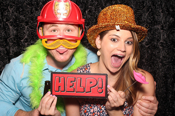 Sacramento Photo Booth Rentals