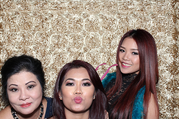 Sacramento Photo Booth Rentals
