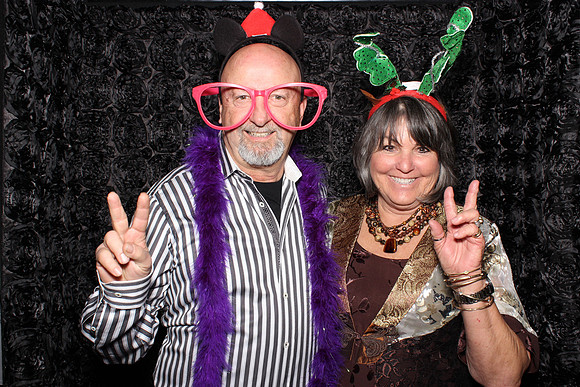 Loomis Photo Booth Rentals