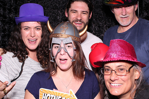 Photo Booth Rentals Fair Oaks