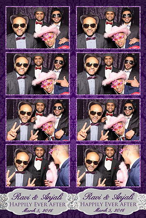 Citrus Heights Photo Booth Rentals