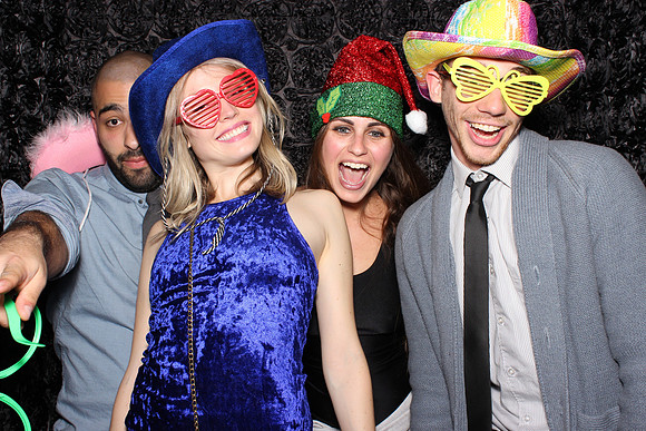 Photo Booth Rental Sacramento
