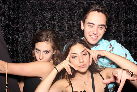 Photo Booth Rental Sacramento