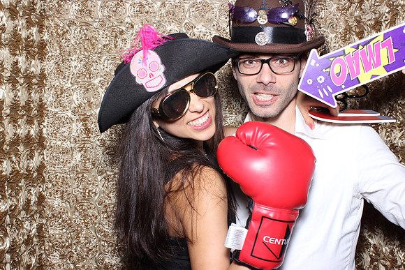 Foresthill Photo Booth Rentals