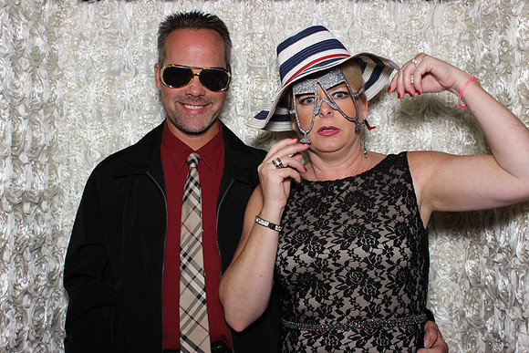 Sacramento Photo Booth Rentals
