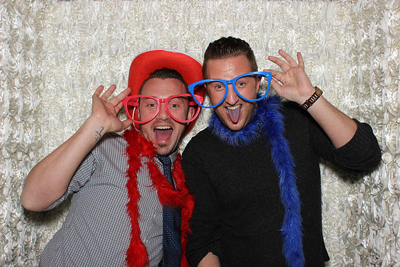 Sacramento Photo Booth Rentals