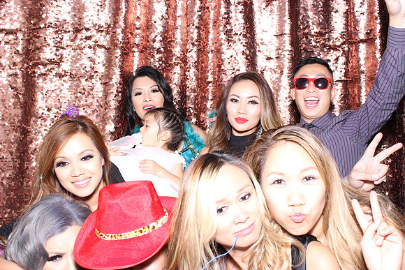 Photo Booth Rentals Sacramento