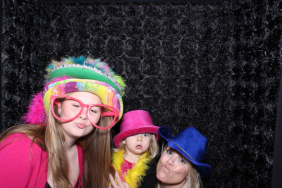 Loomis Photo Booth Rentals