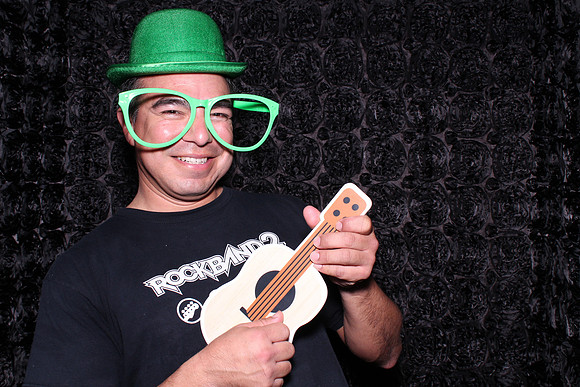 Photo Booth Rentals Fair Oaks