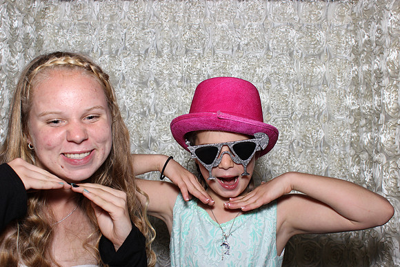 Sacramento Photo Booth Rentals