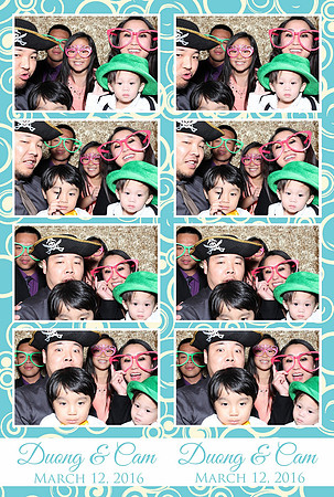Sacramento Photo Booth Rentals