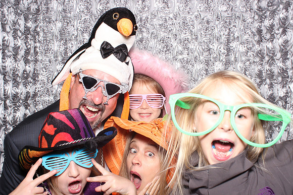 Loomis Photo Booth Rentals