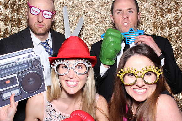 Foresthill Photo Booth Rentals