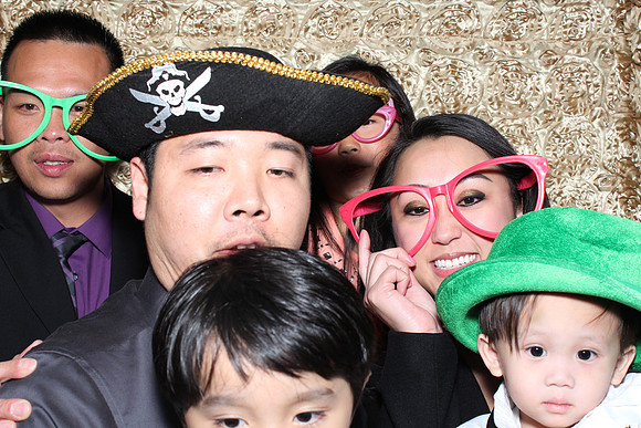 Sacramento Photo Booth Rentals