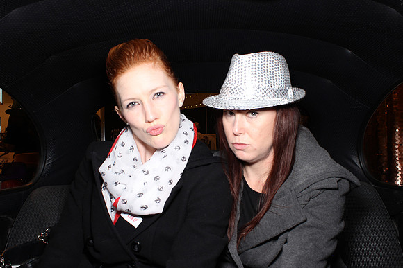 Photo Booth Rentals Sacramento