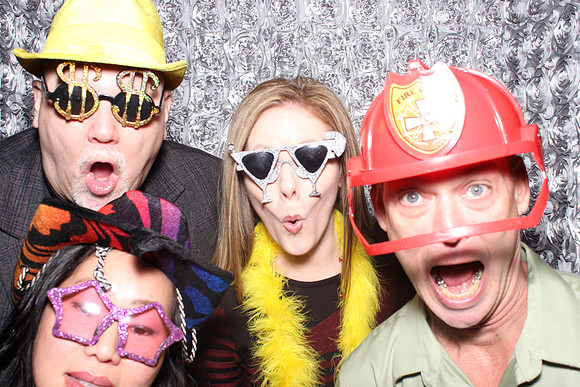 Loomis Photo Booth Rentals