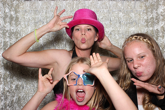 Sacramento Photo Booth Rentals