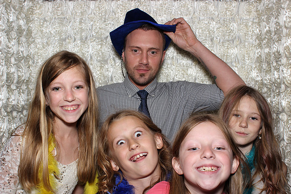Sacramento Photo Booth Rentals