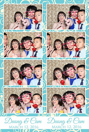 Sacramento Photo Booth Rentals