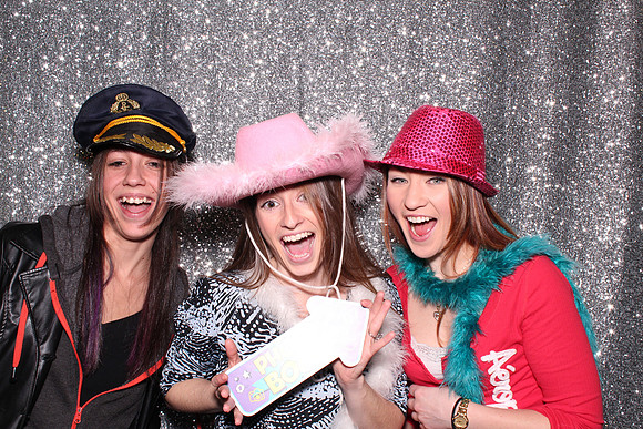Photo Booth Rentals Sacramento