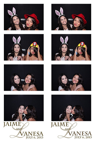 Sacramento Photo Booth Rentals