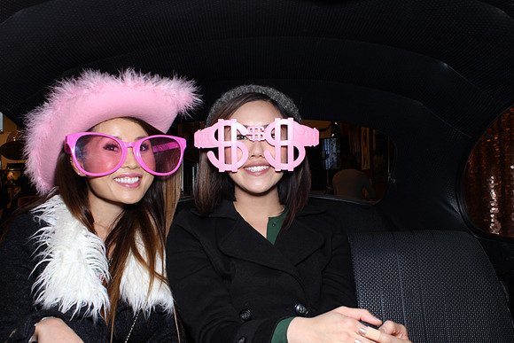 Photo Booth Rentals Sacramento