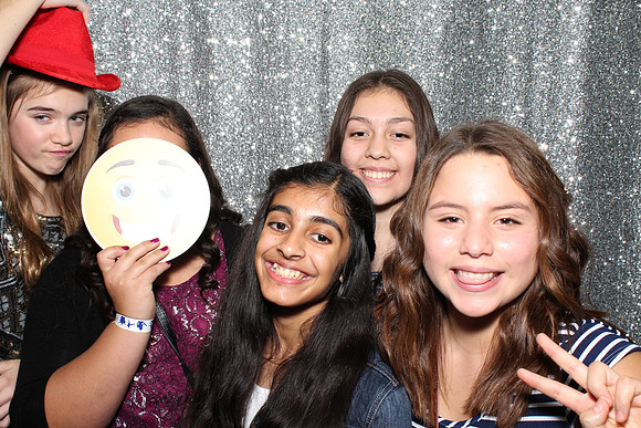 Photo Booth Rentals Woodland