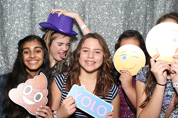 Photo Booth Rentals Woodland