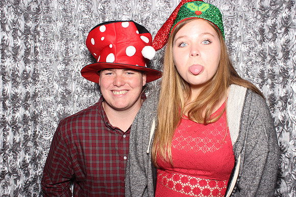 Loomis Photo Booth Rentals