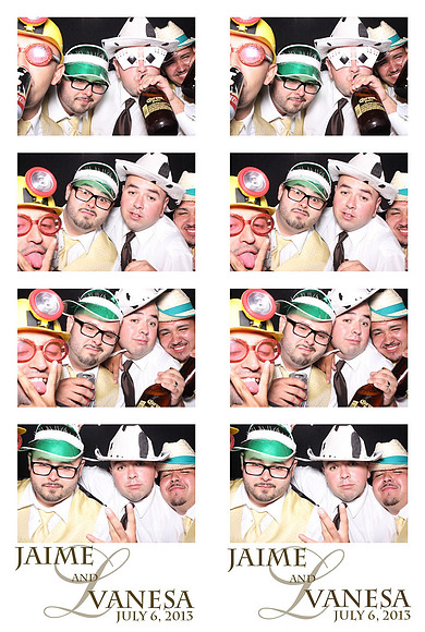 Sacramento Photo Booth Rentals