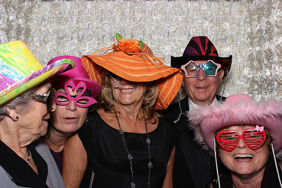 Sacramento Photo Booth Rentals