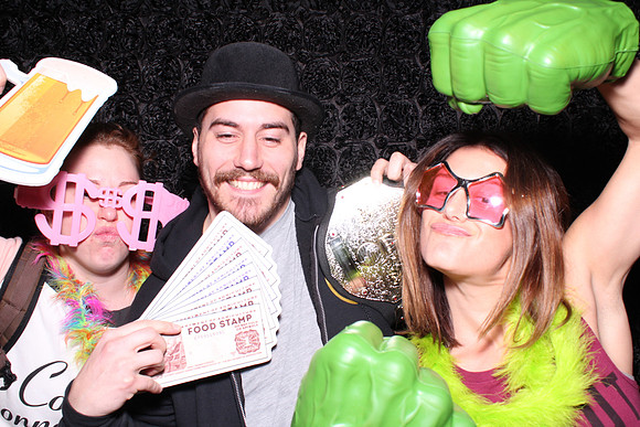 Photo Booth Rentals Roseville